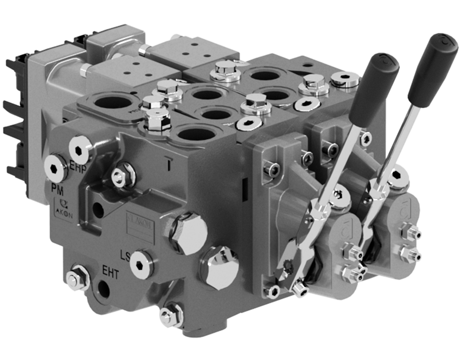Selection, assembly, delivery of the finished distributor within 5 working days